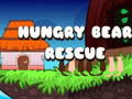 խաղ Hungry Bear Rescue