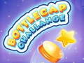 խաղ Bottlecap Challange
