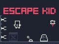 խաղ Escape Kid