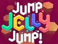 խաղ Jump Jelly Jump!