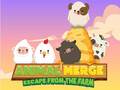խաղ Merge Animals 2