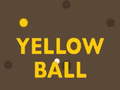 խաղ Yellow Ball