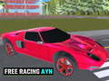 խաղ Free Racing Ayn