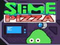 խաղ Slime Pizza