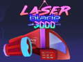 խաղ Laser Blade 3000