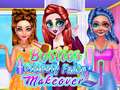 խաղ Besties Ordinary Funky Makeover