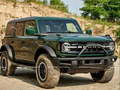 խաղ Ford Bronco 4-Door Puzzle