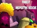 խաղ Forest Inspector Rescue