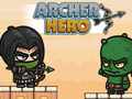 խաղ Archer Hero 