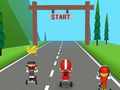 խաղ Drive At Will