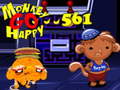 խաղ Monkey Go Happy Stage 561