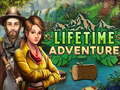 խաղ Lifetime adventure