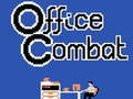 խաղ Office Combat