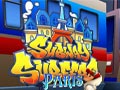 խաղ Subway Surfers Paris 