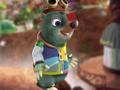 խաղ Moley Moletown Chase