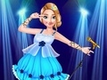 խաղ Princess Anna Super Idol Project