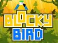 խաղ Blocky Bird