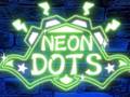 խաղ Neon Dots