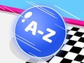 խաղ 2048 ABC Runner