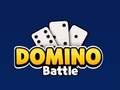 խաղ Domino Battle