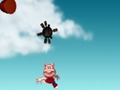 խաղ Flying Pig