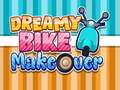 խաղ Dreamy Bike Makeover