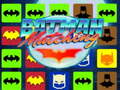 խաղ Batman Matching 