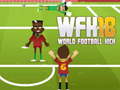 խաղ WFK18 World Football Kick