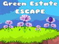 խաղ Green Estate Escape