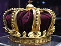 խաղ Romania Crown Jigsaw