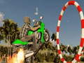 խաղ Bike Race Free - Motorcycle Racing Games online 