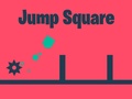 խաղ Jump Square