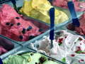 խաղ Icecream Jigsaw