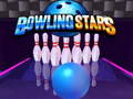 խաղ Bowling Stars
