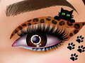 խաղ Incredible Princess Eye Art 2