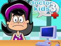 խաղ Doctor Kids 3