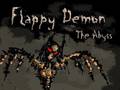 խաղ Flappy Demon The Abyss