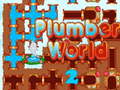 խաղ Plumber World 2