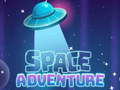 խաղ Space Adventure 