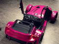 խաղ Donkervoort D8 GTO Slide