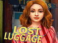 խաղ Lost Luggage