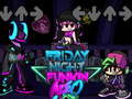 խաղ Friday Night Funkin Neo 