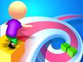 խաղ Cube Surfing 2