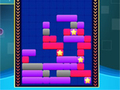 խաղ Tetris Slider