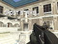խաղ Ghost Strike