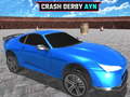 խաղ Crash Derby AYN