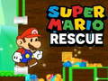 խաղ Super Mario Rescue