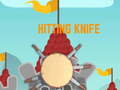 խաղ HITTING KNIFE