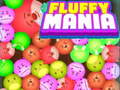 խաղ Fluffy Mania