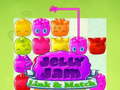 խաղ Jelly Jam Link & Match